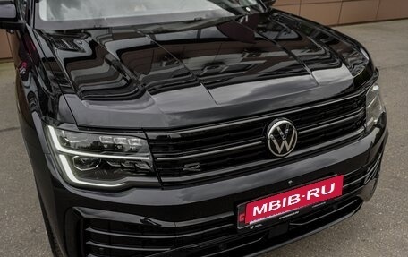 Volkswagen Teramont I, 2024 год, 5 399 000 рублей, 9 фотография