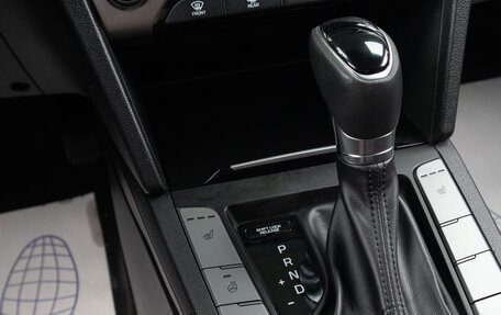 Hyundai Elantra VI рестайлинг, 2018 год, 1 449 000 рублей, 16 фотография