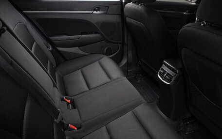 Hyundai Elantra VI рестайлинг, 2018 год, 1 449 000 рублей, 20 фотография