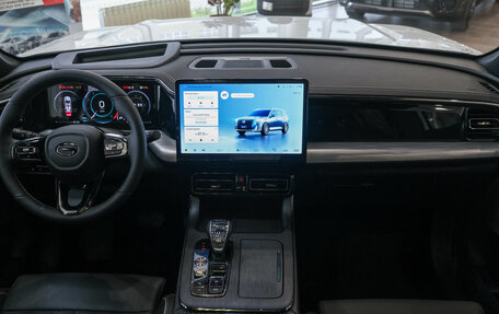 GAC GS8, 2025 год, 5 199 000 рублей, 11 фотография