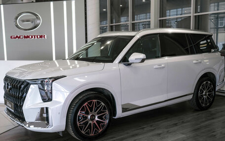 GAC GS8, 2025 год, 5 199 000 рублей, 2 фотография
