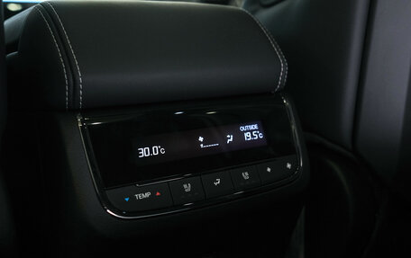 GAC GS8, 2025 год, 5 199 000 рублей, 7 фотография