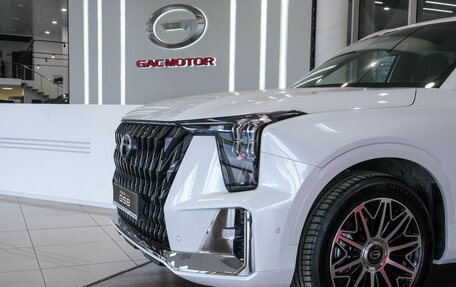GAC GS8, 2025 год, 5 199 000 рублей, 3 фотография