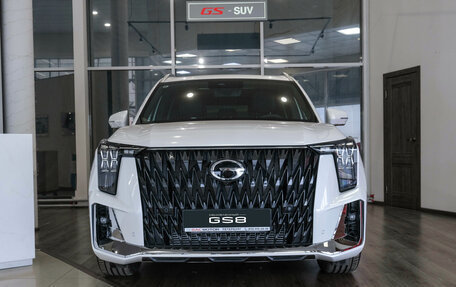 GAC GS8, 2025 год, 5 199 000 рублей, 4 фотография