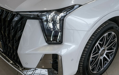 GAC GS8, 2025 год, 5 199 000 рублей, 13 фотография