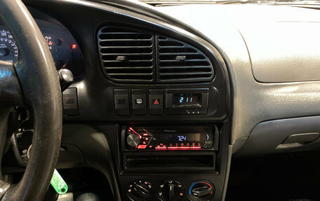 KIA Spectra II (LD), 2011 год, 393 000 рублей, 5 фотография