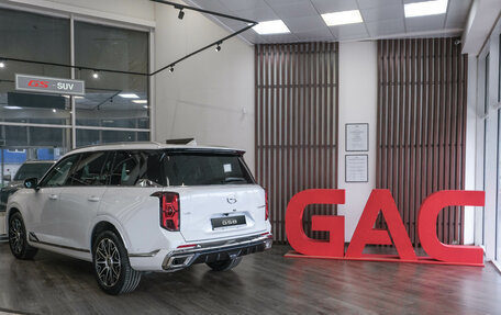 GAC GS8, 2025 год, 5 199 000 рублей, 14 фотография