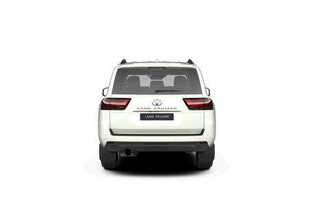 Toyota Land Cruiser, 2026 год, 17 000 000 рублей, 10 фотография