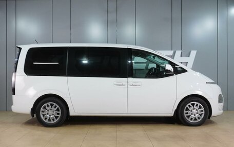 Hyundai Staria, 2022 год, 4 449 000 рублей, 5 фотография