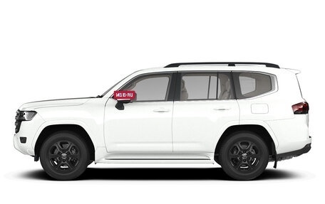 Toyota Land Cruiser, 2026 год, 17 000 000 рублей, 13 фотография