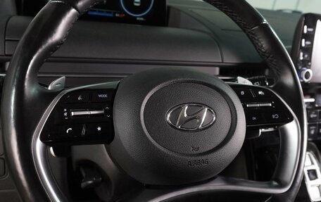 Hyundai Staria, 2022 год, 4 449 000 рублей, 18 фотография
