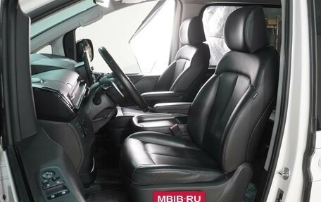 Hyundai Staria, 2022 год, 4 449 000 рублей, 11 фотография