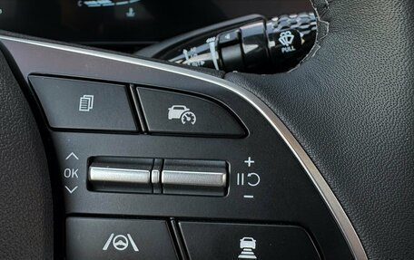 Hyundai Elantra, 2024 год, 2 395 000 рублей, 19 фотография