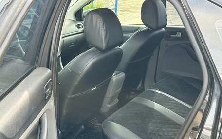 Ford Focus II рестайлинг, 2009 год, 550 000 рублей, 7 фотография