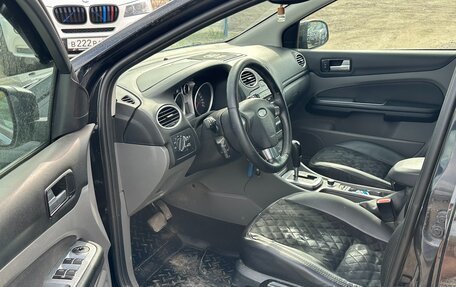 Ford Focus II рестайлинг, 2009 год, 550 000 рублей, 6 фотография