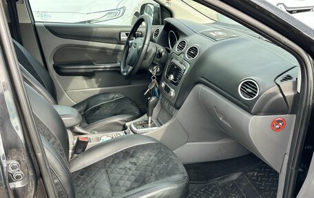 Ford Focus II рестайлинг, 2009 год, 550 000 рублей, 8 фотография