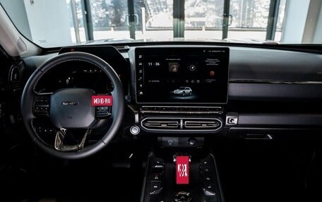 Haval H7, 2026 год, 3 999 000 рублей, 10 фотография