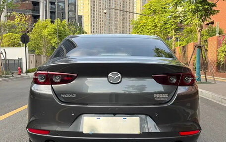 Mazda 3, 2022 год, 1 975 000 рублей, 5 фотография