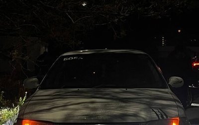 Nissan Sunny B15, 2000 год, 300 000 рублей, 1 фотография