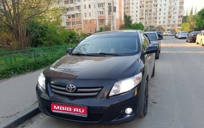 Toyota Corolla, 2007 год, 830 000 рублей, 1 фотография