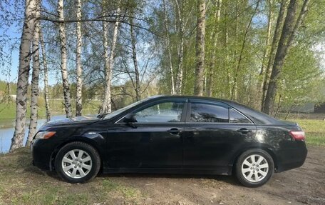 Toyota Camry, 2008 год, 870 000 рублей, 1 фотография