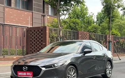 Mazda 3, 2022 год, 1 975 000 рублей, 1 фотография