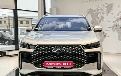 Chery Tiggo 4 I рестайлинг, 2025 год, 2 395 000 рублей, 1 фотография