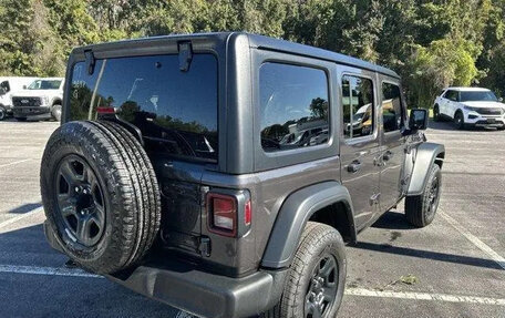Jeep Wrangler, 2026 год, 6 100 000 рублей, 3 фотография