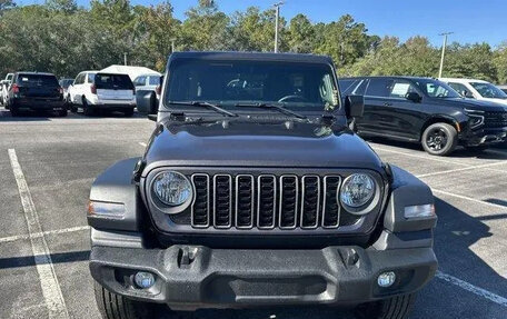 Jeep Wrangler, 2026 год, 6 100 000 рублей, 10 фотография