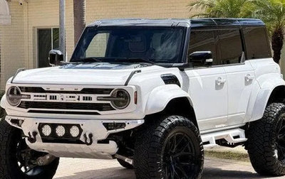 Ford Bronco, 2025 год, 14 699 000 рублей, 1 фотография