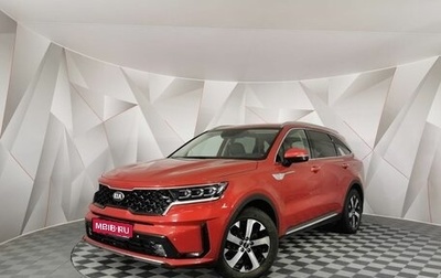 KIA Sorento IV, 2020 год, 3 145 000 рублей, 1 фотография