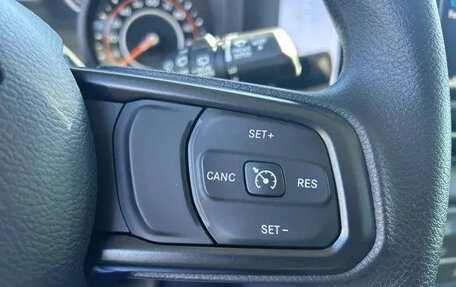 Jeep Wrangler, 2026 год, 6 100 000 рублей, 23 фотография