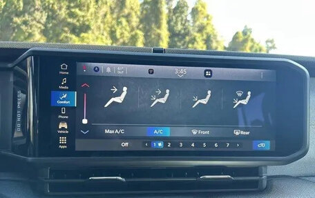 Jeep Wrangler, 2026 год, 6 100 000 рублей, 25 фотография