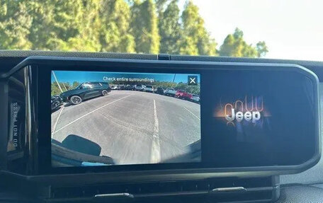 Jeep Wrangler, 2026 год, 6 100 000 рублей, 30 фотография
