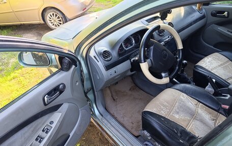 Chevrolet Lacetti, 2005 год, 550 000 рублей, 5 фотография