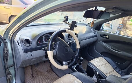 Chevrolet Lacetti, 2005 год, 550 000 рублей, 2 фотография