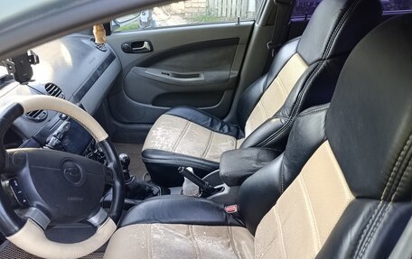 Chevrolet Lacetti, 2005 год, 550 000 рублей, 4 фотография