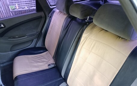 Chevrolet Lacetti, 2005 год, 550 000 рублей, 8 фотография