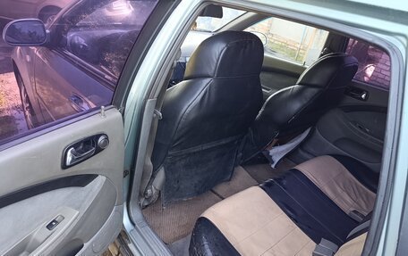 Chevrolet Lacetti, 2005 год, 550 000 рублей, 7 фотография