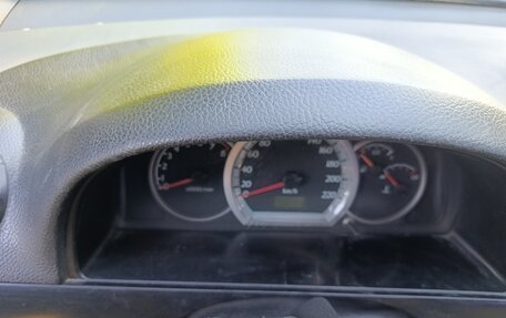 Chevrolet Lacetti, 2005 год, 550 000 рублей, 9 фотография