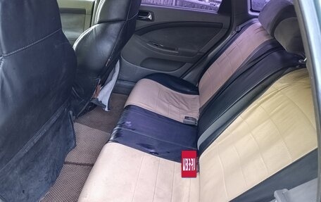 Chevrolet Lacetti, 2005 год, 550 000 рублей, 6 фотография