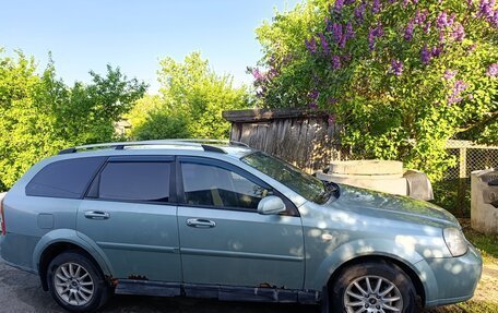 Chevrolet Lacetti, 2005 год, 550 000 рублей, 13 фотография