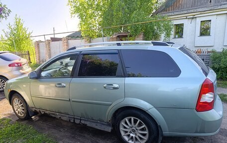 Chevrolet Lacetti, 2005 год, 550 000 рублей, 10 фотография