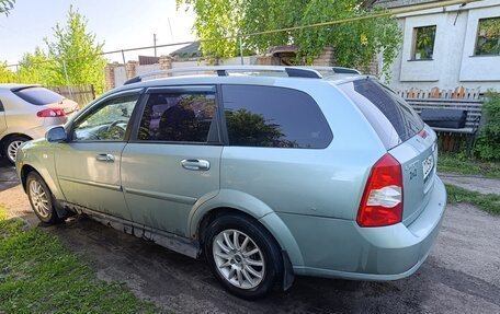Chevrolet Lacetti, 2005 год, 550 000 рублей, 11 фотография