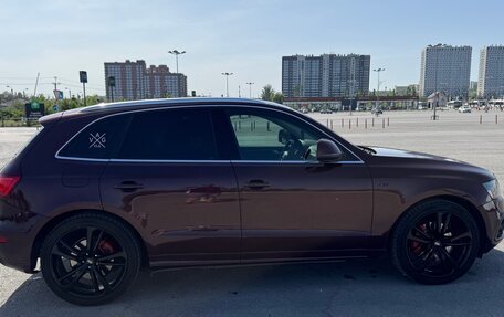Audi Q5, 2009 год, 1 980 000 рублей, 7 фотография