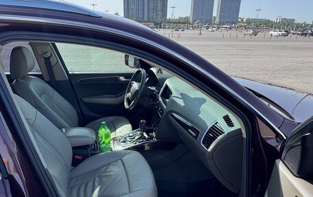 Audi Q5, 2009 год, 1 980 000 рублей, 10 фотография