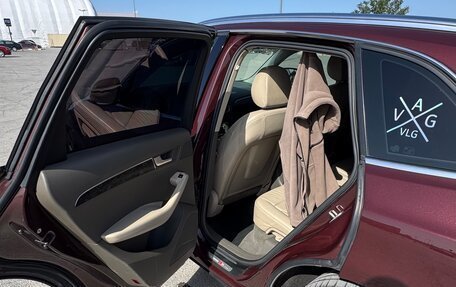 Audi Q5, 2009 год, 1 980 000 рублей, 12 фотография