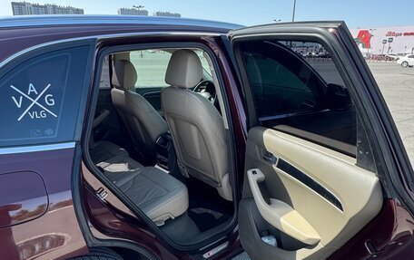 Audi Q5, 2009 год, 1 980 000 рублей, 11 фотография