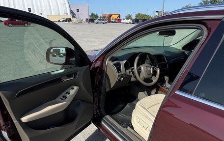 Audi Q5, 2009 год, 1 980 000 рублей, 13 фотография