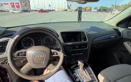 Audi Q5, 2009 год, 1 980 000 рублей, 15 фотография